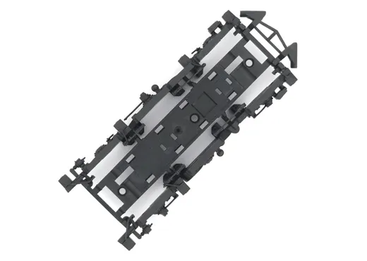 Drehgestellrahmen