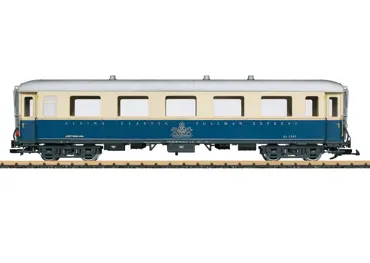RhB Salonwagen