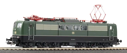 E-Lok BR 151 DB IV