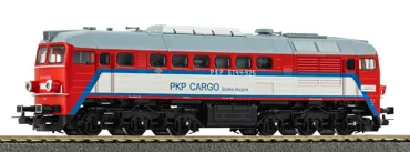 Sound-Diesellok ST44 PKP Cargo V, inkl. PIKO Sound-Decoder
