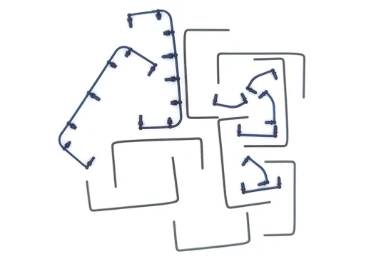 Griffstangen
