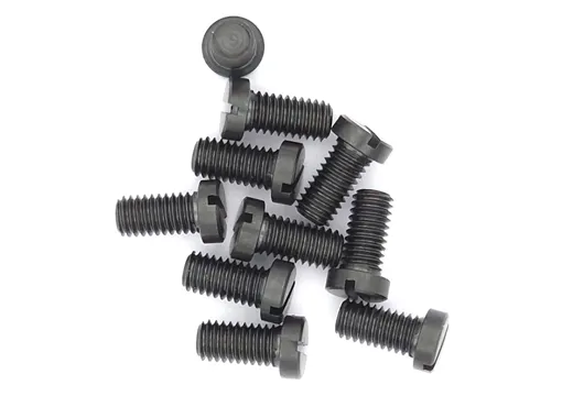 Zylinderschraube M3x6   10 St