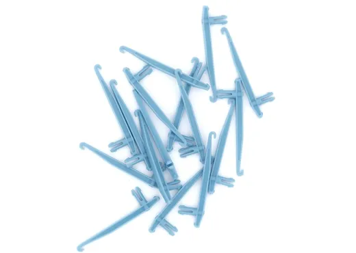 Runge blau 16 St
