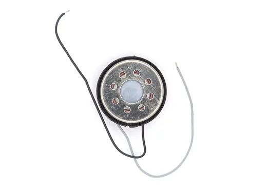 Lautsprecher 8 Ohm