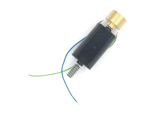 Motor