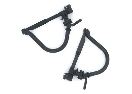Bremsschlauch links + rechts