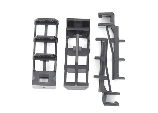Treppe  4 St
