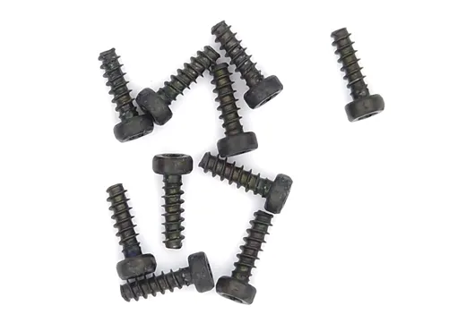 Schraube-Plastite M1,8x6 (10