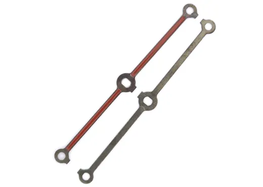 Kuppelstangen 2 Stück