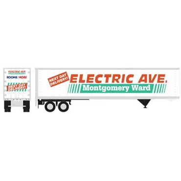 45'Pines Trail MW 4132