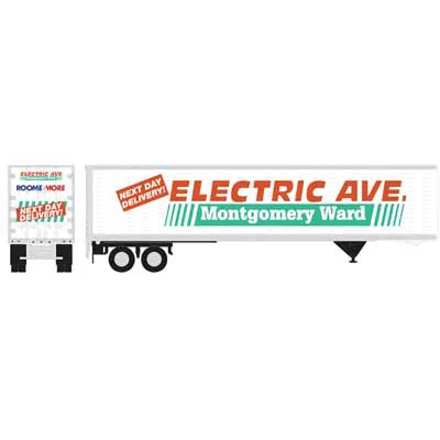 45'Pines Trail MW 4132