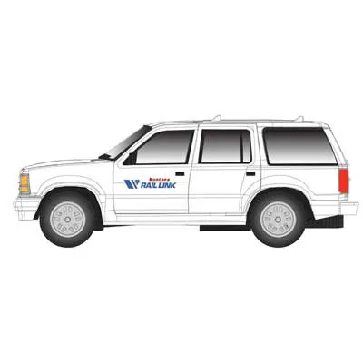 Ford Explorer MRL 2/