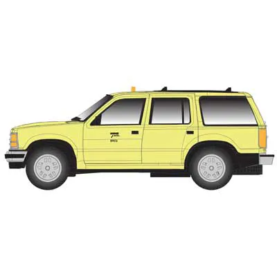 Ford Explorer NS 2/