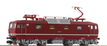 Elektrolokomotive 230 003-6, DR