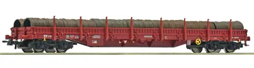 Rungenwagen, CD Cargo