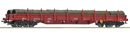 Rungenwagen, CD Cargo