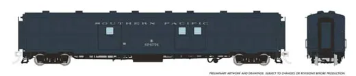 PC&F Econo Bagg SP 6792