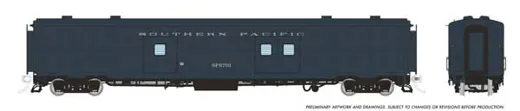 PC&F Econo Bagg SP 6726