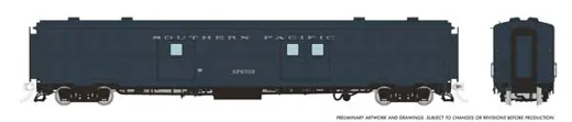 PC&F Econo Bagg SP 6703