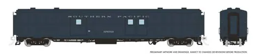 PC&F Econo Bagg SP 6719