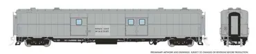 PC&F Econo Bagg SP 1007