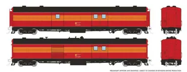 Business Econo Set298/295