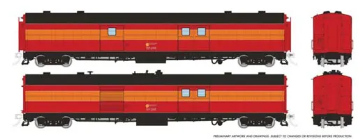 Business Econo Set298/295