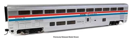 Amtrak(R) Ph III #32020