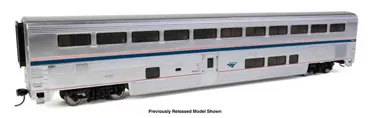 Amtrak(R) Ph VI #32018