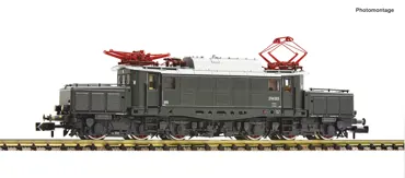 Elektrolokomotive E 94 003, DRB