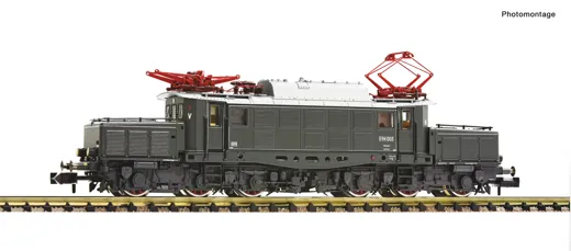 Elektrolokomotive E 94 003, DRB