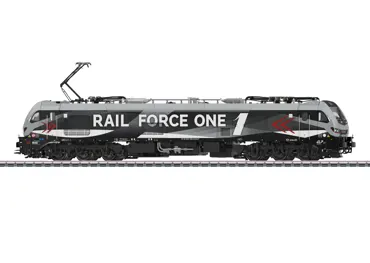 Zweikraftlokomotive Baureihe 2019, FO
