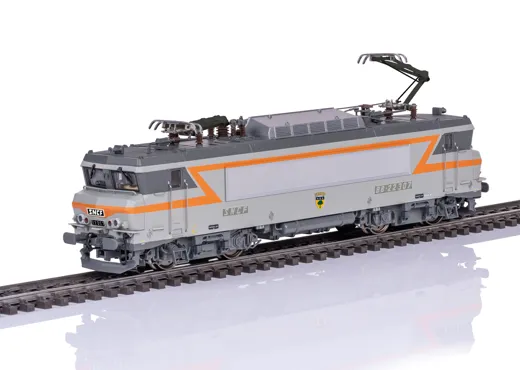 Elektrolokomotive BB 22200, SNCF