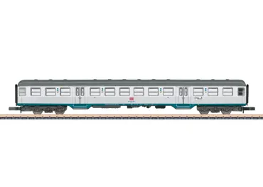 Nahverkehrs-Personenwagen Bn 720