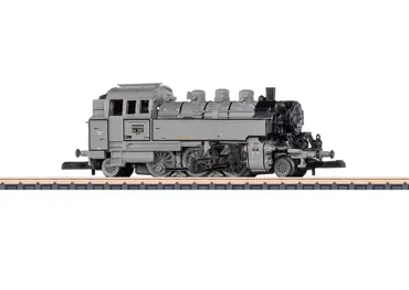 Dampflokomotive Baureihe 64
