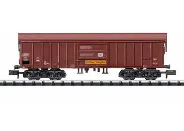 Schwenkdachwagen