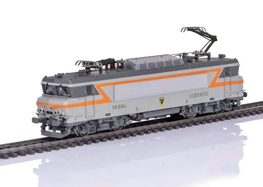 Elektrolokomotive BB 22200, SNCF