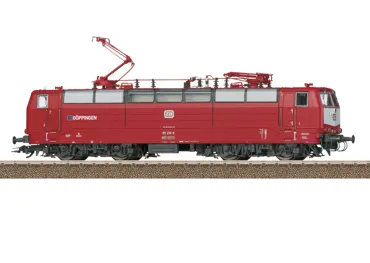 Elektrolokomotive Baureihe 181.2