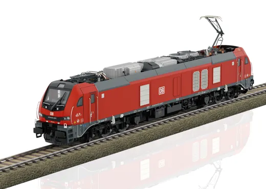 Zweikraftlokomotive Baureihe 2159