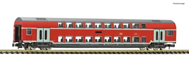 Doppelstockwagen 2. Klasse, DB AG