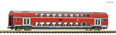 Doppelstockwagen 2. Klasse, DB AG
