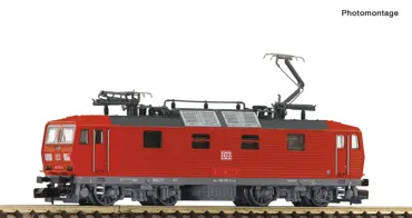 Elektrolokomotive 180 015-0, DB AG