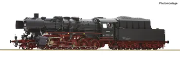 Dampflokomotive 50 2146-4, DR