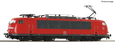 Elektrolokomotive 103 233-3, DB AG