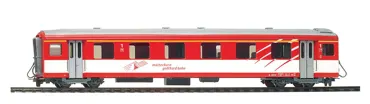 MGB A 2073 Personenwagen
