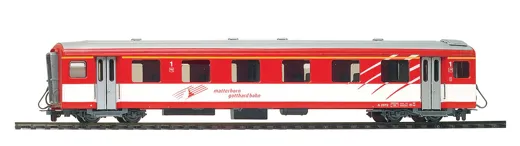 MGB A 2073 Personenwagen