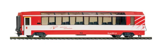 MGB Api 4033 Panoramawagen