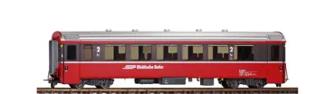 RhB B 2496 Einheitswagen IV "Bernina Express"