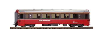 RhB A 1273 Einheitswagen IV "Bernina Express"