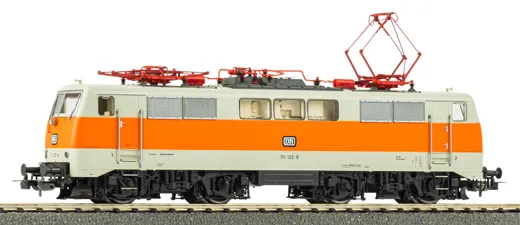 E-Lok BR 111 122 DB IV